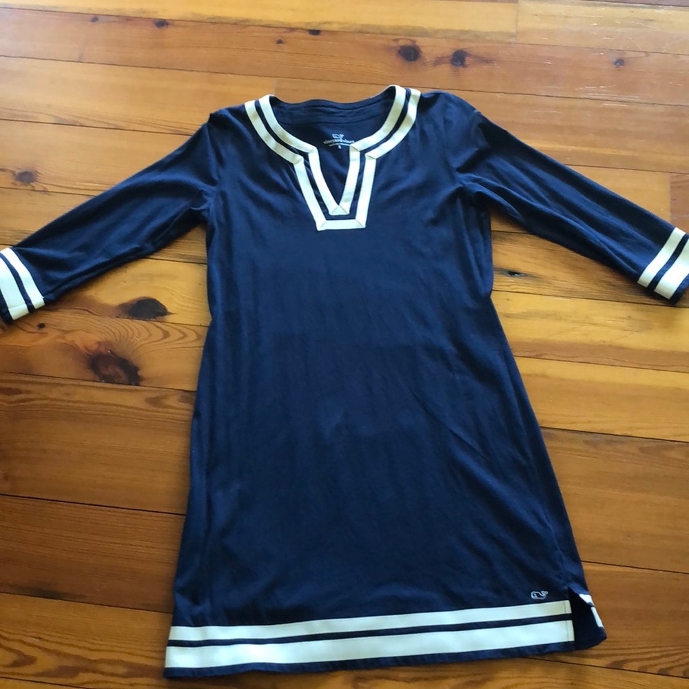 Vineyard Vines Dress